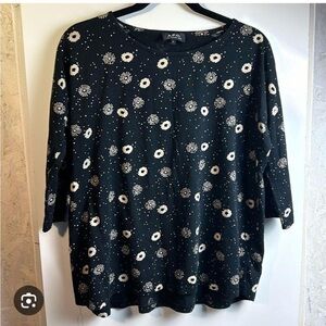 A.P.C. Oversized Top/Tee